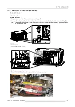 Preview for 237 page of Barco FLM series Service Manual