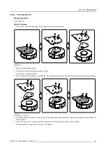 Предварительный просмотр 255 страницы Barco FLM series Service Manual