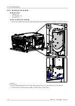 Preview for 256 page of Barco FLM series Service Manual