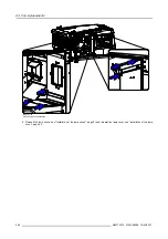 Предварительный просмотр 258 страницы Barco FLM series Service Manual