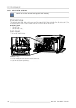 Preview for 260 page of Barco FLM series Service Manual