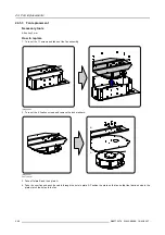 Предварительный просмотр 264 страницы Barco FLM series Service Manual