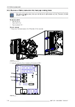 Предварительный просмотр 284 страницы Barco FLM series Service Manual