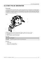 Preview for 307 page of Barco FLM series Service Manual