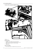 Предварительный просмотр 322 страницы Barco FLM series Service Manual