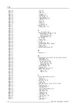 Предварительный просмотр 328 страницы Barco FLM series Service Manual