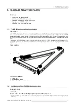 Preview for 7 page of Barco FLM Installation Manual