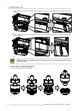 Preview for 10 page of Barco FLM Installation Manual