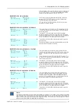 Preview for 27 page of Barco FLX-24 Installation Manual