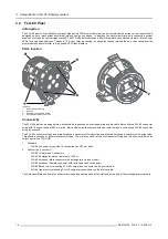 Preview for 22 page of Barco FLX-60 Installation Manual