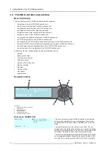 Preview for 26 page of Barco FLX-60 Installation Manual