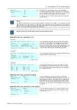 Preview for 29 page of Barco FLX-60 Installation Manual