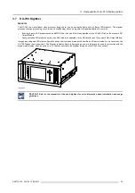 Preview for 43 page of Barco FLX-60 Installation Manual