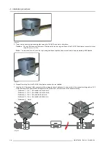 Preview for 52 page of Barco FLX-60 Installation Manual