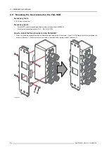 Preview for 60 page of Barco FLX-60 Installation Manual