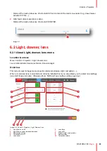 Предварительный просмотр 63 страницы Barco Freya User Manual