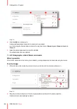 Preview for 82 page of Barco Freya User Manual