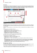 Предварительный просмотр 116 страницы Barco Freya User Manual