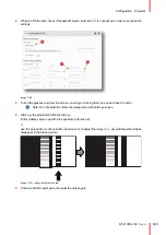 Preview for 123 page of Barco Freya User Manual