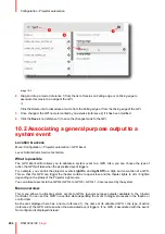 Preview for 204 page of Barco Freya User Manual