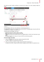 Preview for 207 page of Barco Freya User Manual