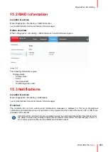 Предварительный просмотр 285 страницы Barco Freya User Manual