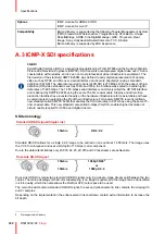 Preview for 330 page of Barco Freya User Manual