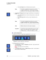 Предварительный просмотр 128 страницы Barco FSN-1004 User Manual