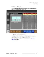 Предварительный просмотр 137 страницы Barco FSN-1004 User Manual