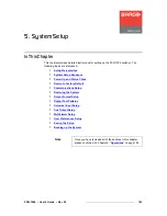 Предварительный просмотр 163 страницы Barco FSN-1004 User Manual