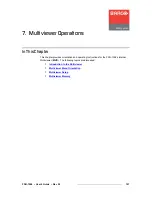 Предварительный просмотр 197 страницы Barco FSN-1004 User Manual