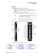 Предварительный просмотр 43 страницы Barco FSN Series User Manual