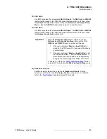 Предварительный просмотр 45 страницы Barco FSN Series User Manual