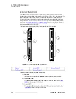 Предварительный просмотр 52 страницы Barco FSN Series User Manual