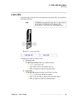 Предварительный просмотр 55 страницы Barco FSN Series User Manual