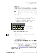 Предварительный просмотр 79 страницы Barco FSN Series User Manual