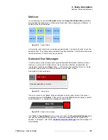 Предварительный просмотр 129 страницы Barco FSN Series User Manual