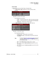 Preview for 173 page of Barco FSN Series User Manual