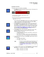 Предварительный просмотр 191 страницы Barco FSN Series User Manual