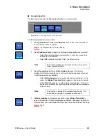 Preview for 203 page of Barco FSN Series User Manual