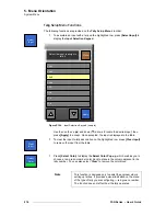 Предварительный просмотр 216 страницы Barco FSN Series User Manual
