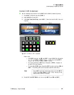 Preview for 277 page of Barco FSN Series User Manual