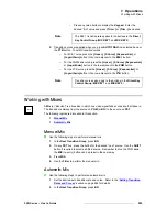 Preview for 285 page of Barco FSN Series User Manual