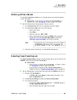 Предварительный просмотр 299 страницы Barco FSN Series User Manual