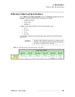 Preview for 309 page of Barco FSN Series User Manual