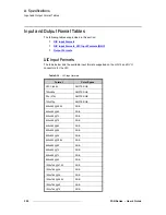 Preview for 320 page of Barco FSN Series User Manual