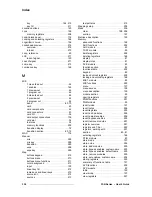 Preview for 336 page of Barco FSN Series User Manual