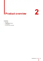 Preview for 15 page of Barco G60 Series User Manual