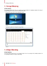 Preview for 6 page of Barco G60 W Series User Manual