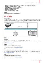 Preview for 61 page of Barco G62-W9 User Manual